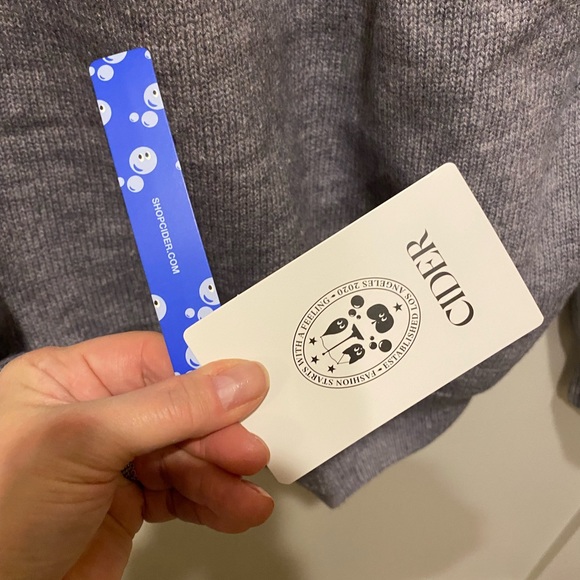 Cider Weiner Dog Dachshund Sweater - Picture 7 of 10